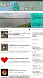 Mobile Screenshot of fietsenreizen.nl